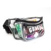Kemp USA Hip Pack with Mesh Drain and GUARD Logo,
