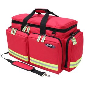 Kemp USA Ultra EMS Bag,