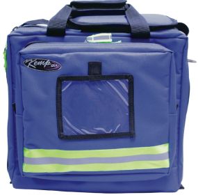 Kemp USA General Purpose EMS Bag,