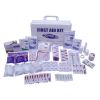 Kemp USA 36 Unit, 50 Person First Aid Kit