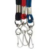Kemp USA Premium Rope Lanyard,