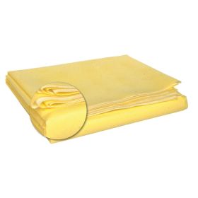 Kemp USA (Option: Yellow Emergency Blanket)