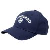 Kemp USA Lifeguard Cap, Low Profile with