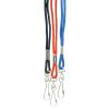 Kemp USA Economy Rope Lanyard,