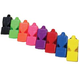 Fox40 Whistle, (Option: Neon Green)
