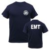 Kemp USA EMT T