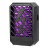 Indoor Plug In Bug Electric Zapper UV Mosquito Insect Killer Lamp Harmless Odorless Noiseless Trap Catcher Repellent