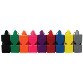 Kemp USA Bengal60 Whistle, (Option: Yellow)